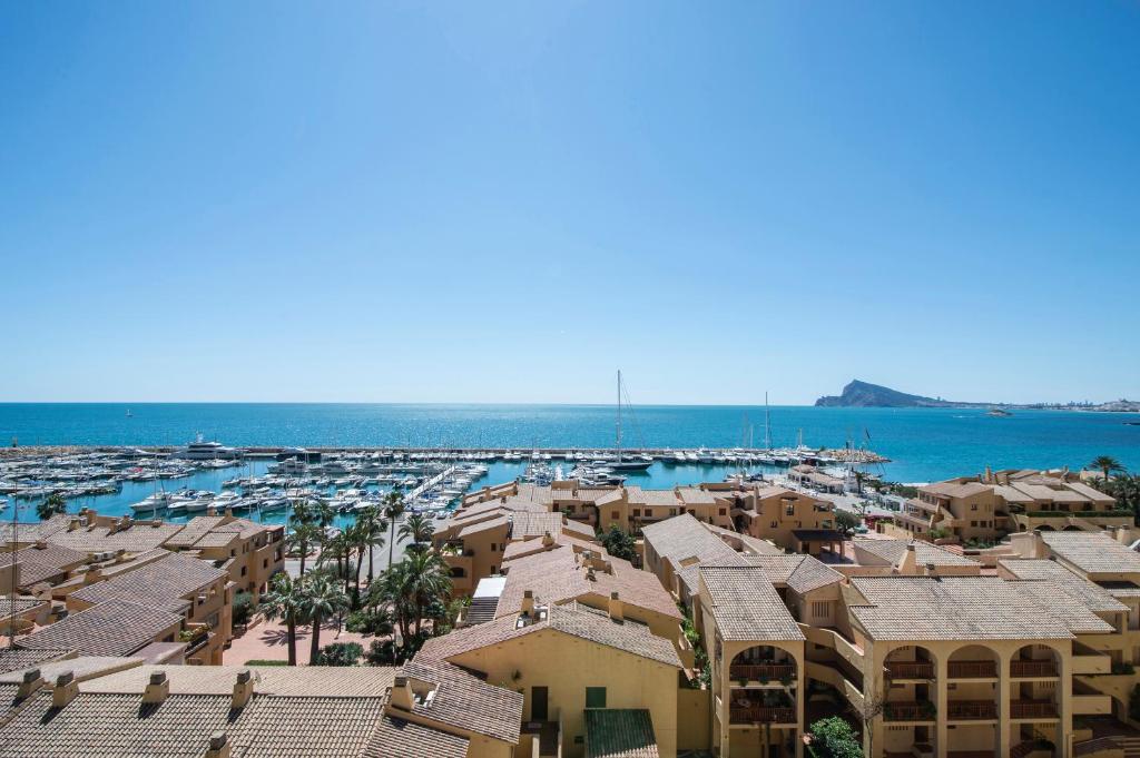 Pierre & Vacances Altea Beach - Port