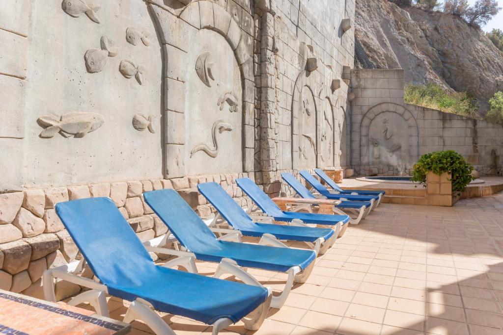 Pierre & Vacances Altea Beach - Port