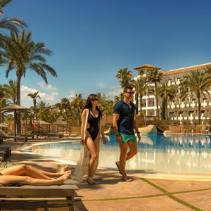 Hotel Sh Villa Gadea Hotel cazare Altea