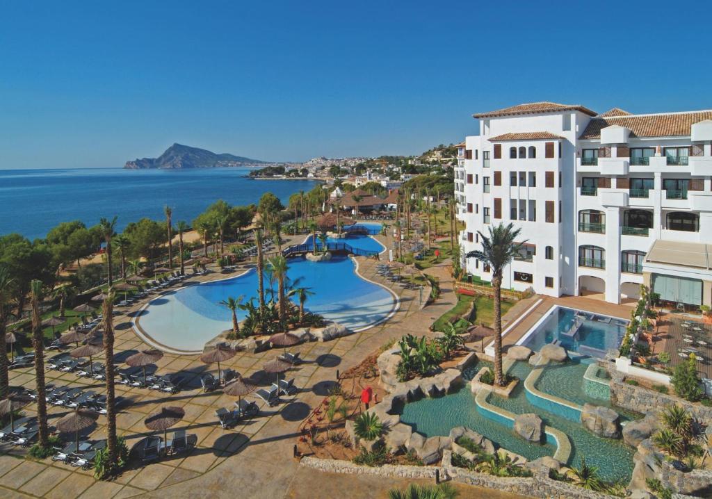 Sh Villa Gadea Hotel