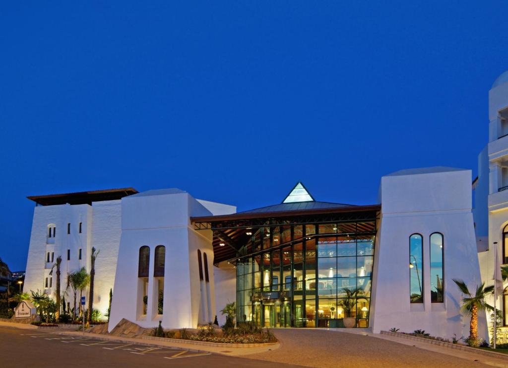 Sh Villa Gadea Hotel