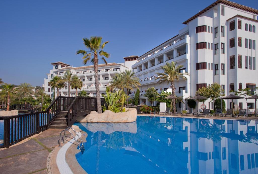 Sh Villa Gadea Hotel