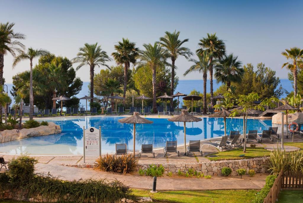 Sh Villa Gadea Hotel