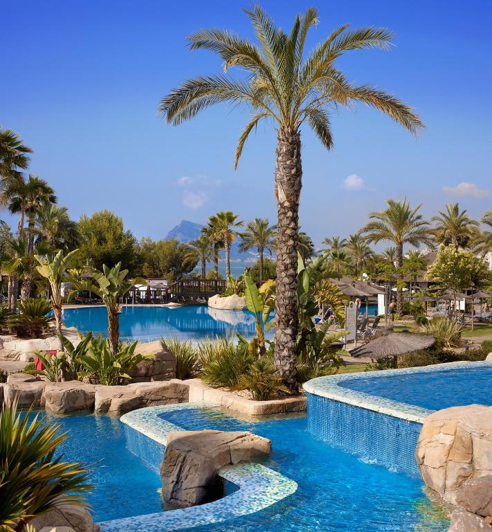 Sh Villa Gadea Hotel