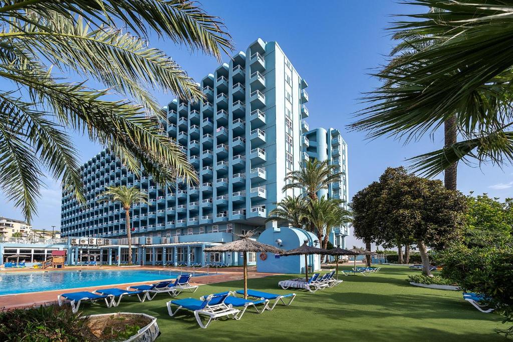 Hotel Hotel Playas De Guardamar