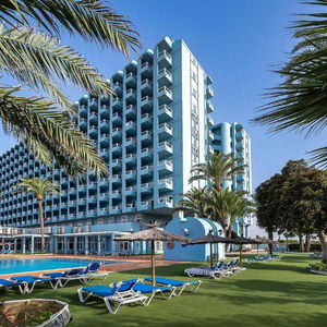 Hotel Hotel Playas De Guardamar cazare Guardamar del Segura