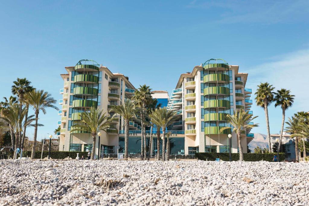 Hotel Hotel Kaktus Albir