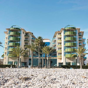 Hotel Hotel Kaktus Albir cazare l'Alfas del Pi