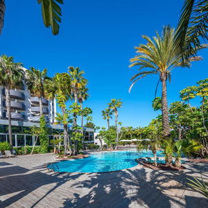 Hotel Albir Playa Hotel & Spa cazare l'Alfas del Pi