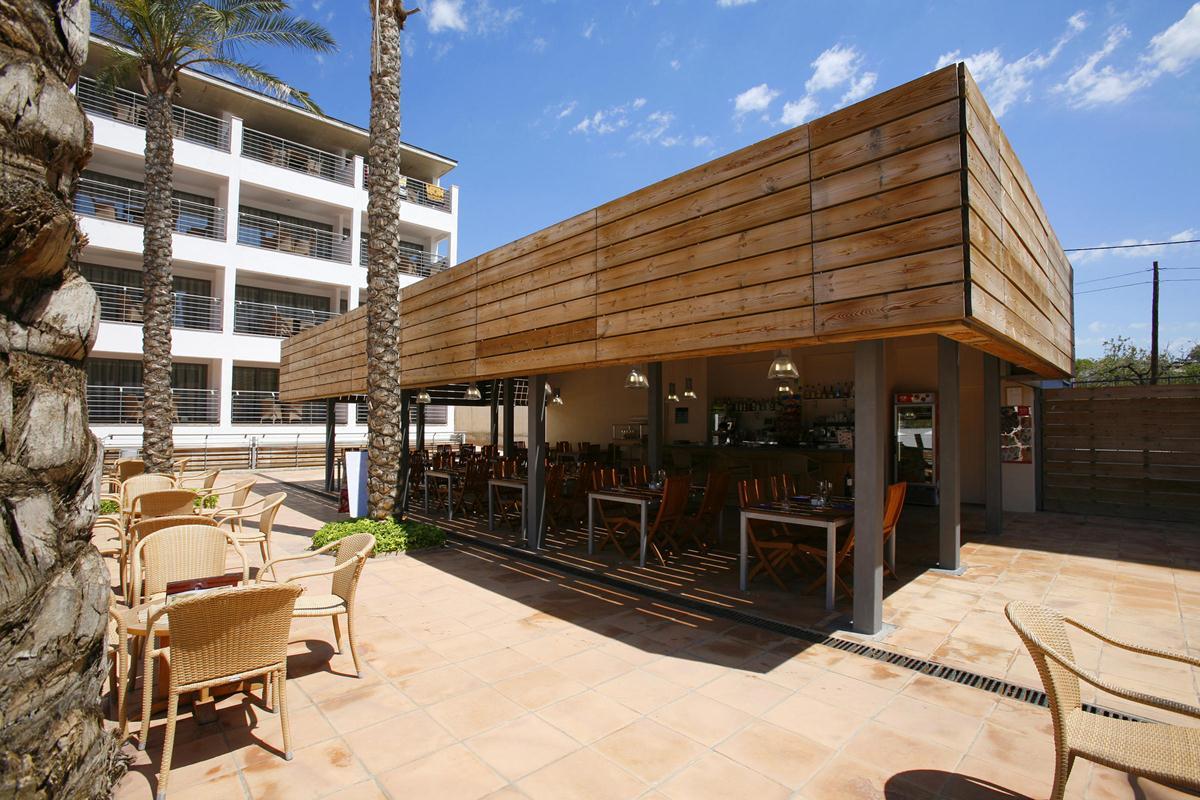 Hotel Hotel Alcossebre