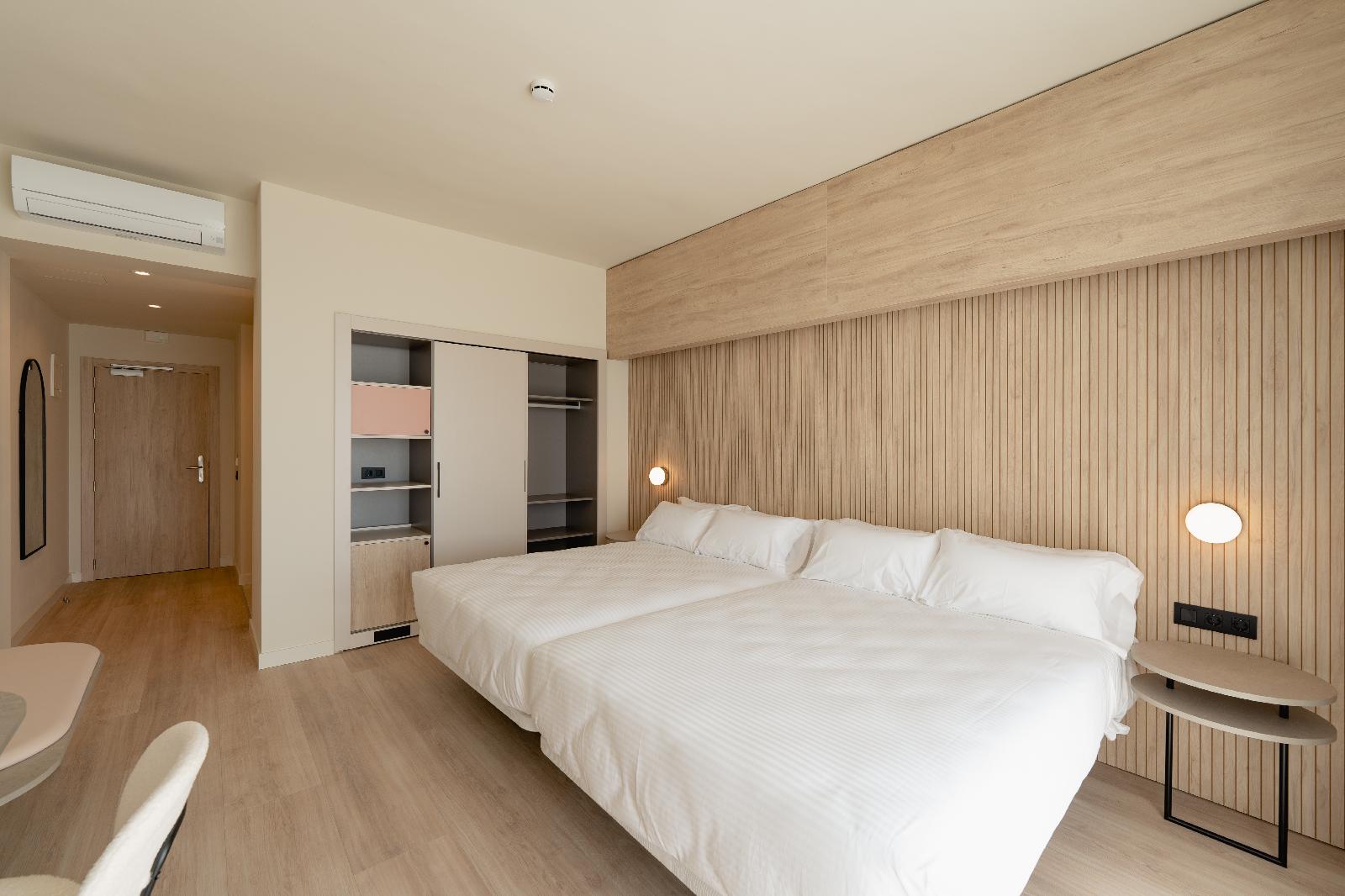 Hotel Rh Silene Hotel & Spa
