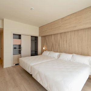 Hotel Rh Silene Hotel & Spa cazare El Grao
