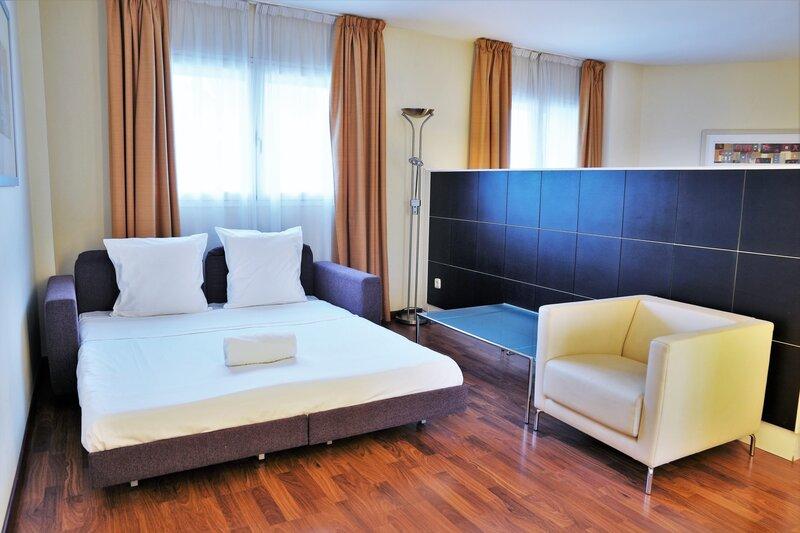 Hotel Hotel Port Feria Valencia