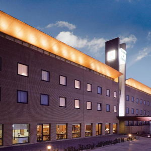 Hotel Hotel Posadas De España Paterna cazare Paterna