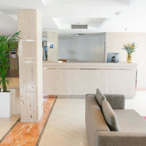 Hotel Port Valencia Azafata Hotel cazare Paterna