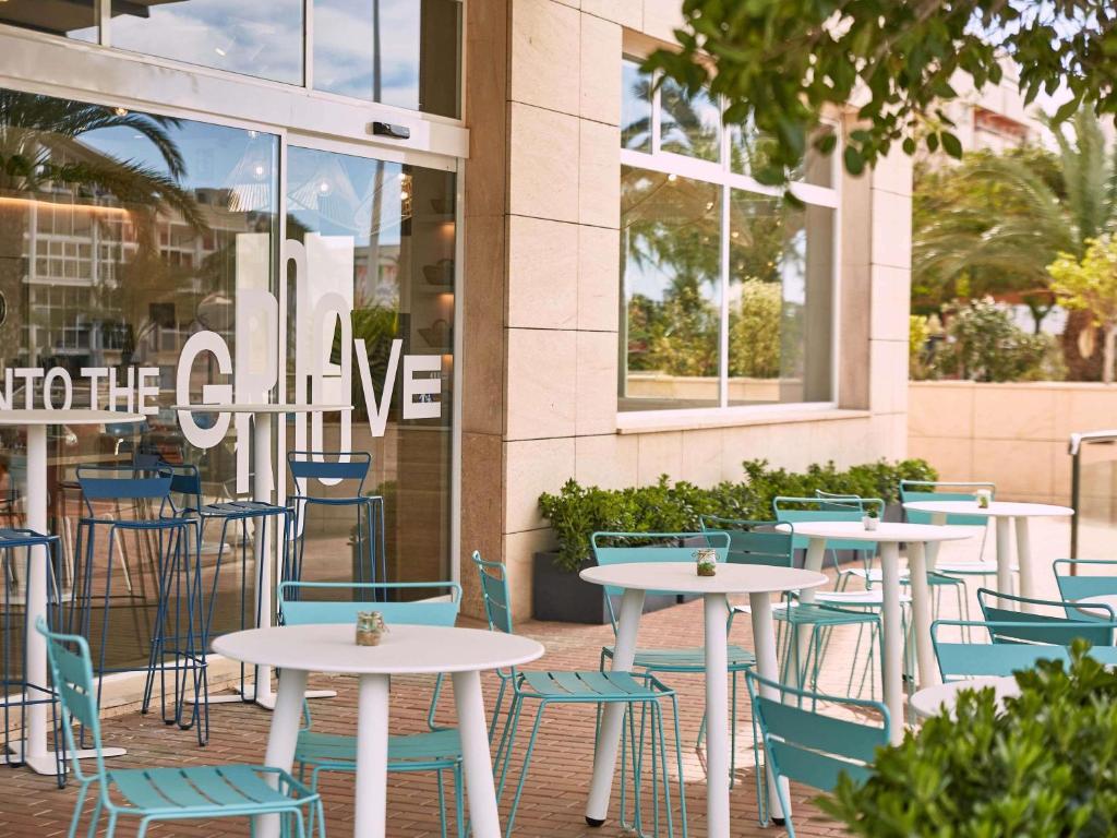 Hotel Hotel Ibis Elche