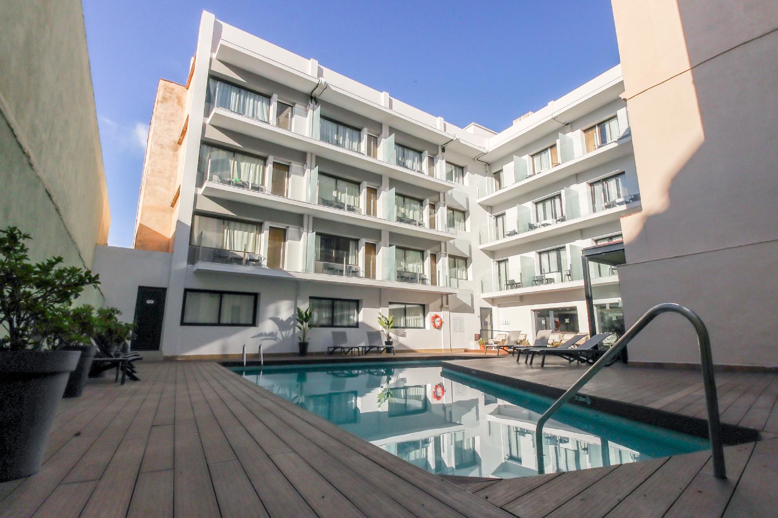 Hotel Hotel Lauria