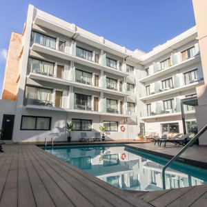 Hotel Hotel Lauria cazare Tarragona
