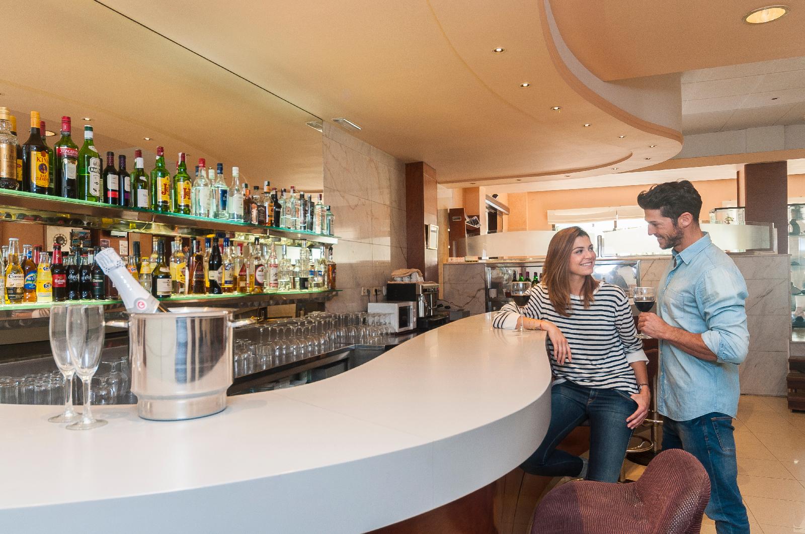 Hotel Lauria