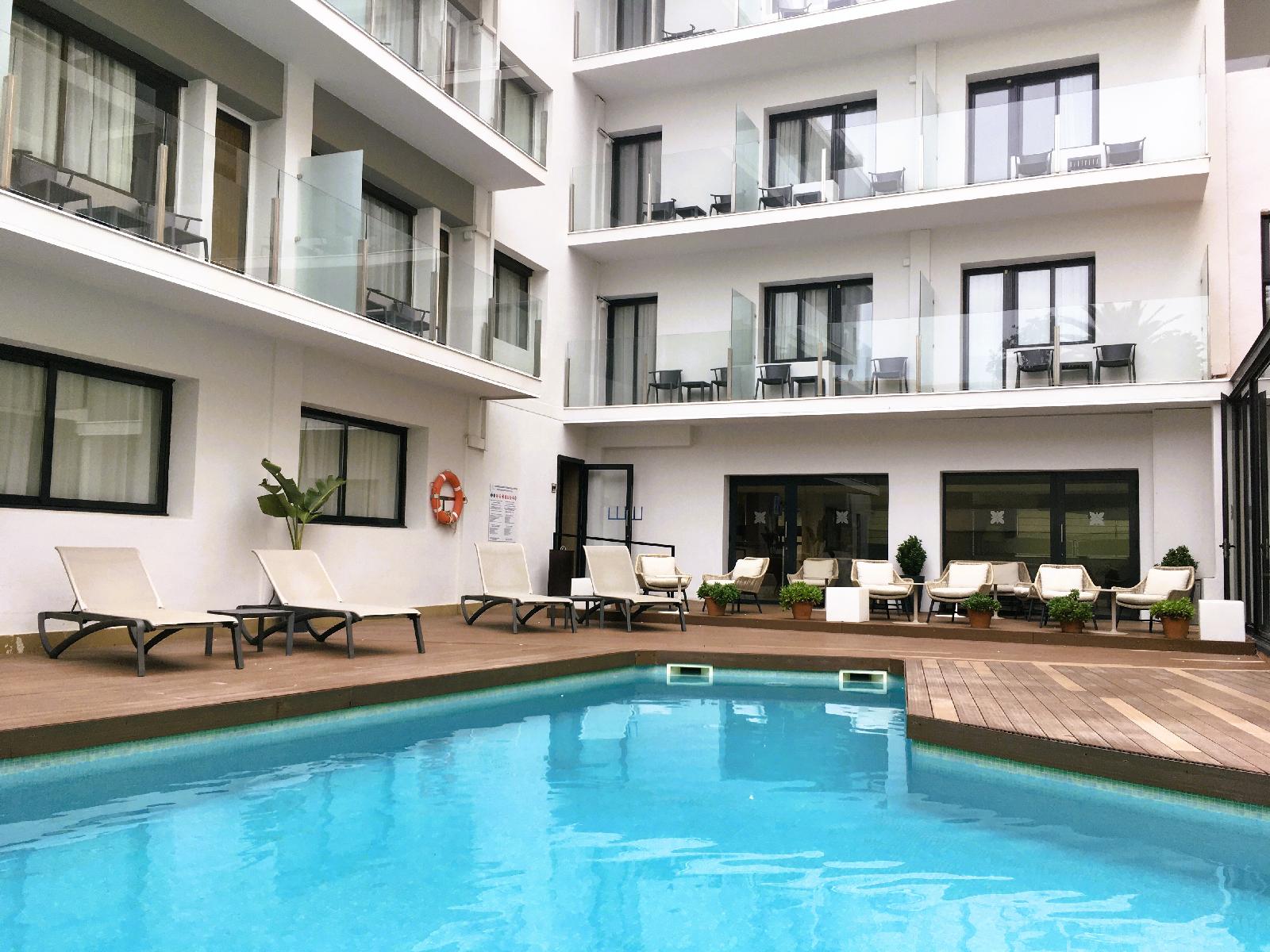 Hotel Lauria