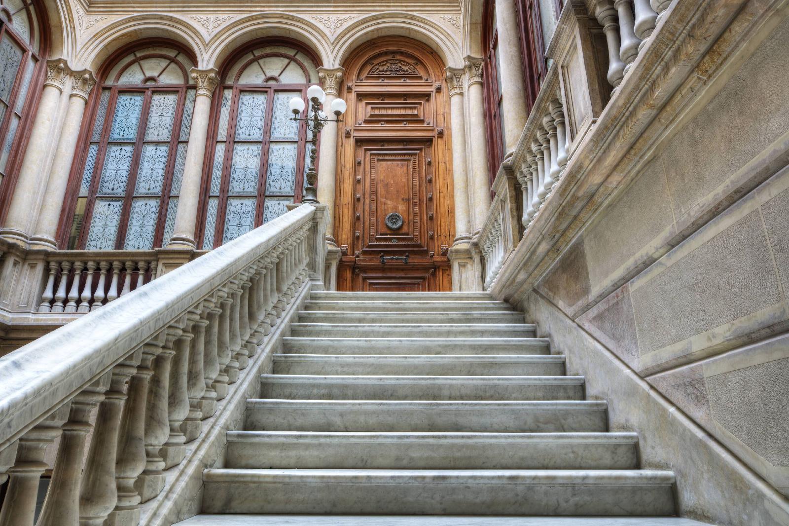 Hotel Lauria