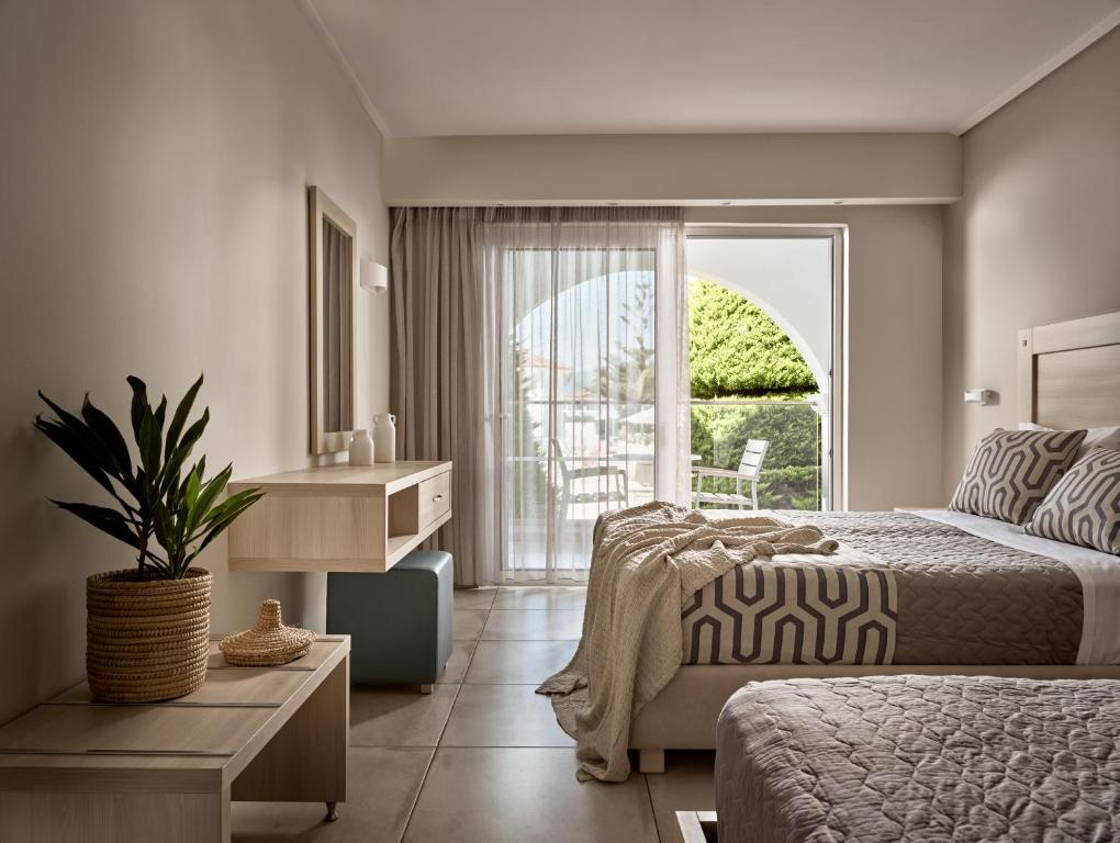 dal travel Marelen Hotel