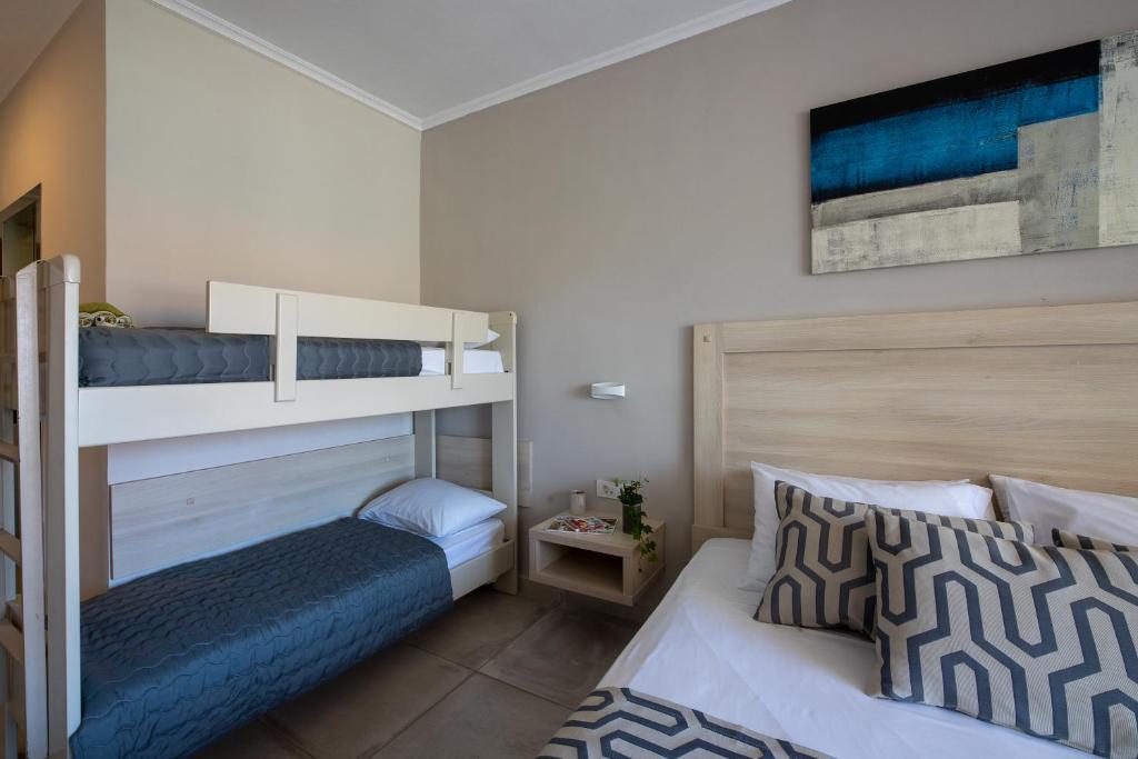 dal travel Marelen Hotel