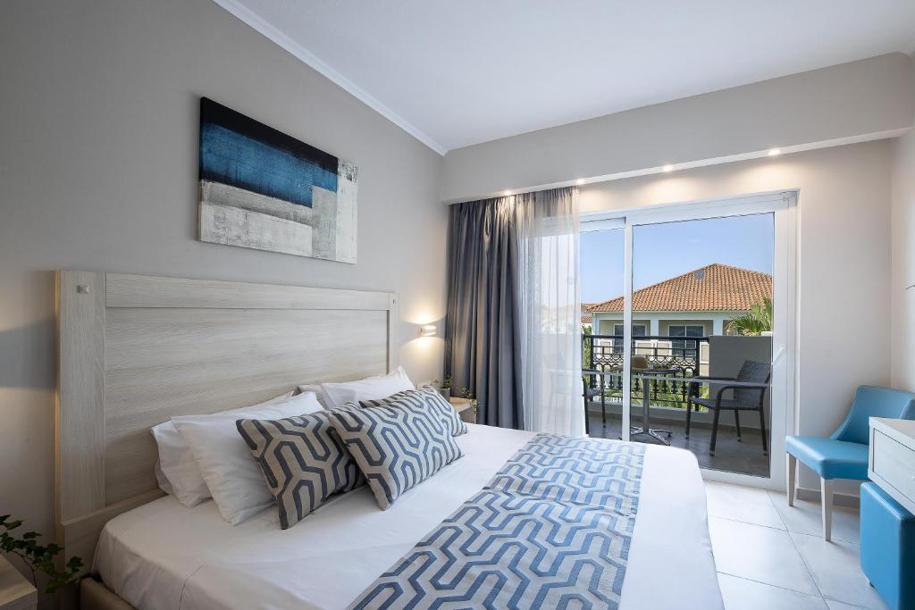 dal travel Marelen Hotel