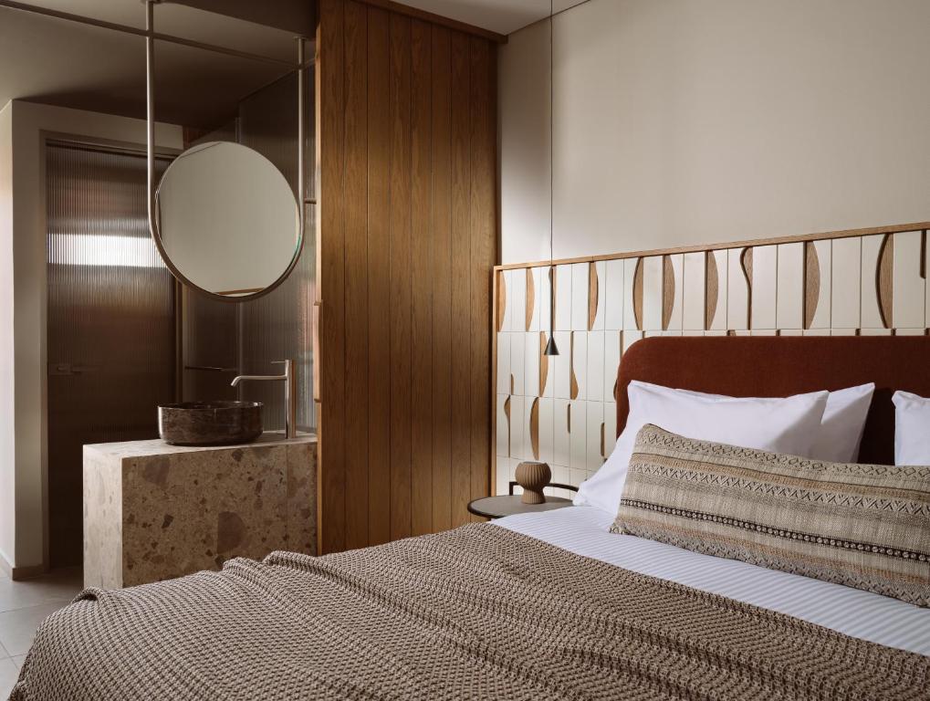 dal travel Marelen Hotel