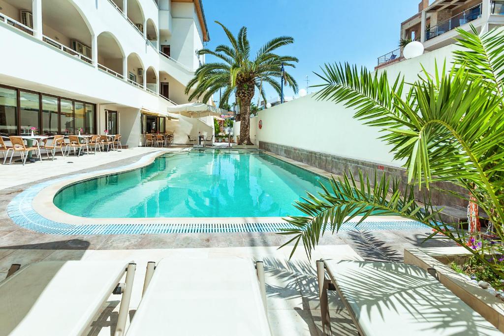 Hotel Elinotel Polis Hotel