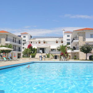 Hotel Hilltop Hotel cazare Kassandra - Hanioti