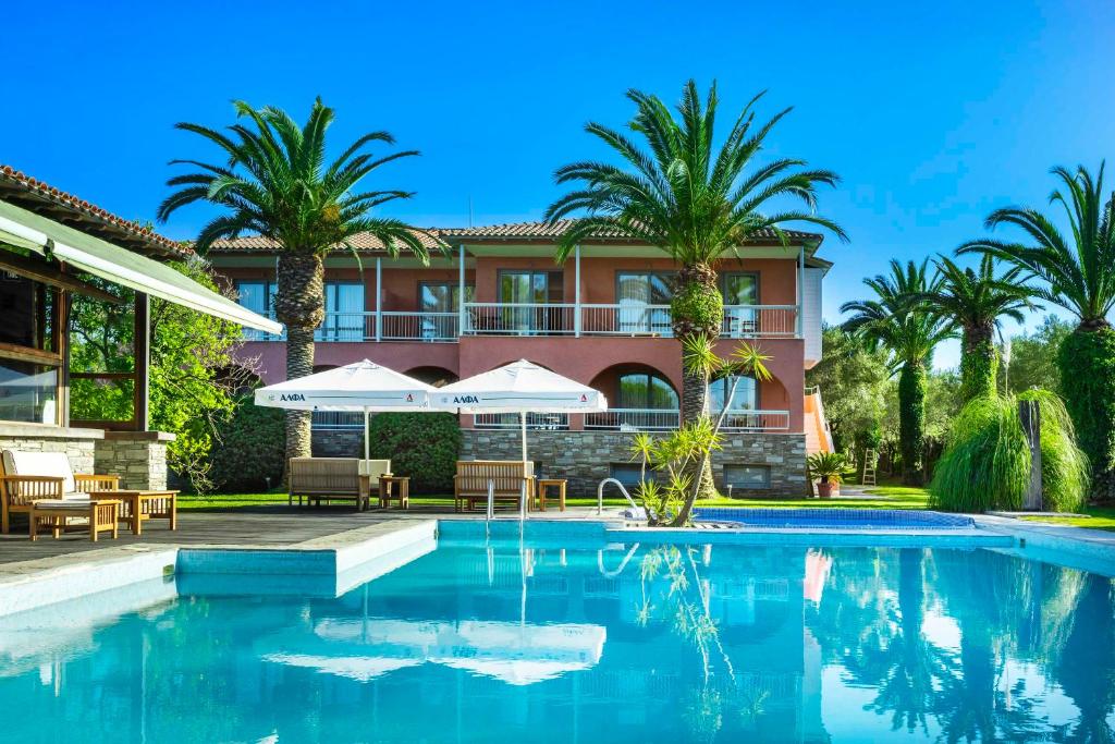 Hotel Hanioti Village Resort