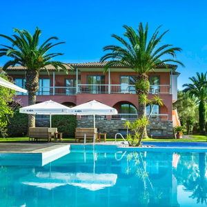 Hotel Hanioti Village Resort cazare Kassandra - Hanioti