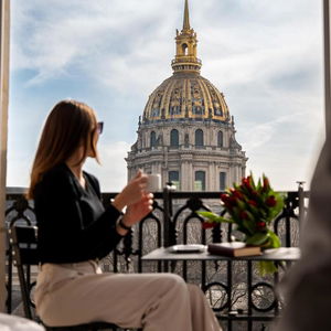 Hotel Hotel De L'empereur - Malone Hotels cazare Paris