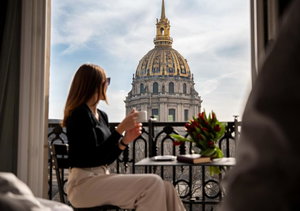 Hotel Hotel De L'empereur - Malone Hotels cazare Paris