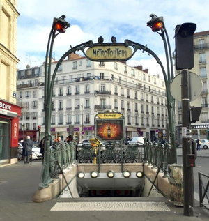 Hotel Casa Serena Paris Hôtel cazare Paris