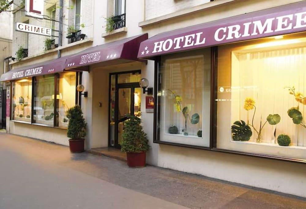 Casa Serena Paris Hôtel