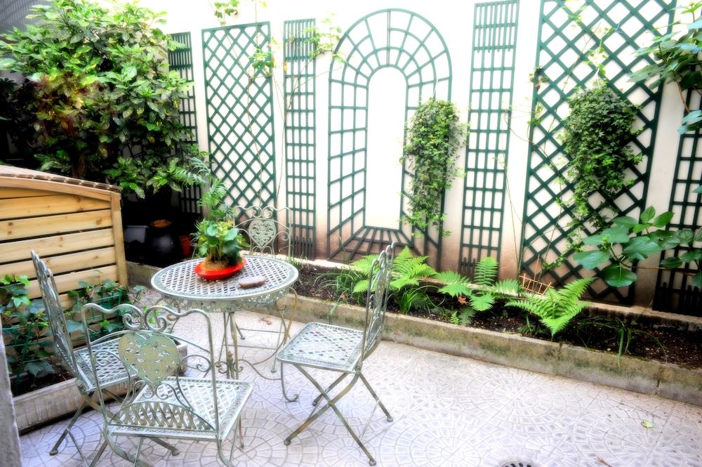 Casa Serena Paris Hôtel
