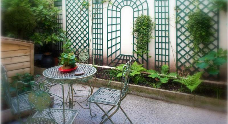 Casa Serena Paris Hôtel