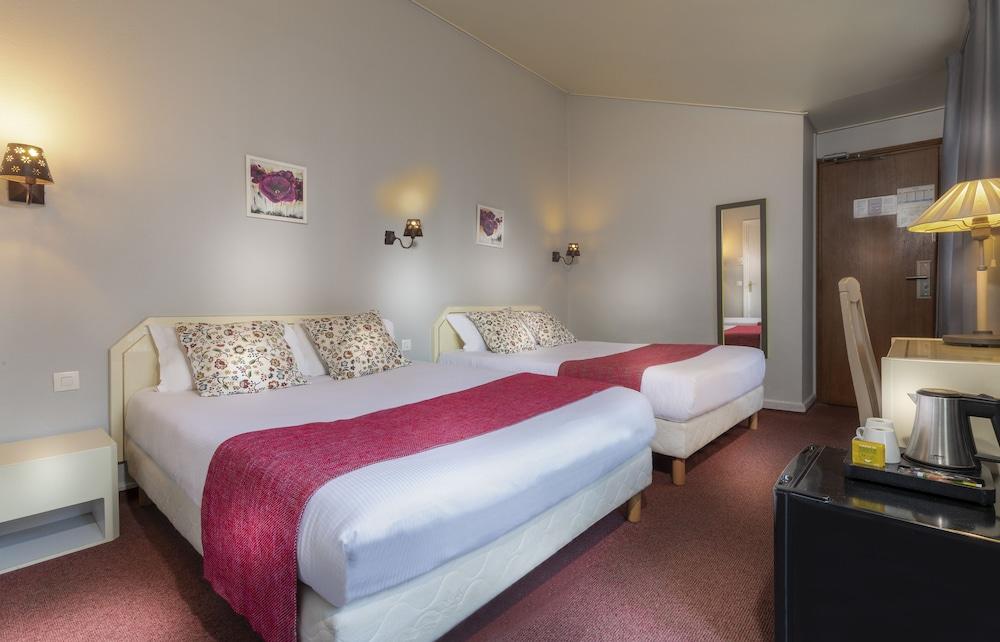 Casa Serena Paris Hôtel
