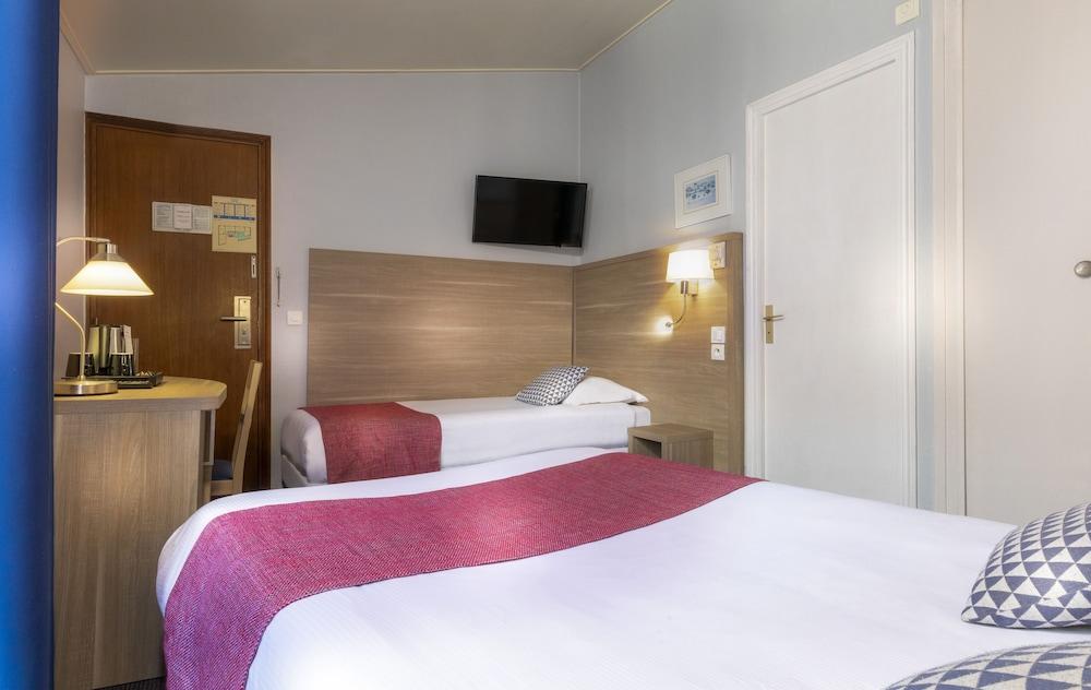 Casa Serena Paris Hôtel