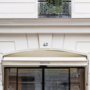 Hotel Hotel Oratio cazare Paris