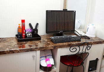 Hotel Hotel New World