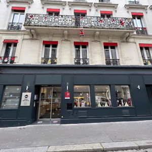 Hotel Best Western Empire Lyses cazare Paris