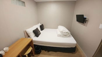 Hotel K-Guesthouse Dongdaemun Premium