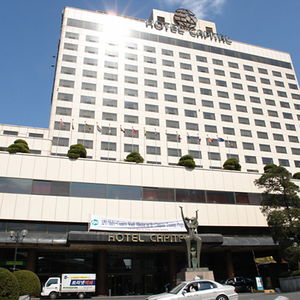 Hotel Mondrian Seoul Itaewon cazare Seoul