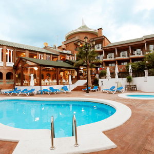 Sejur Hotel Boutique Calas De Alicante vacanta Alicante