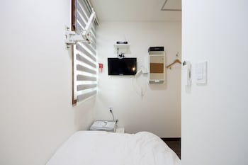 Hotel K-Guesthouse Dongdaemun 1