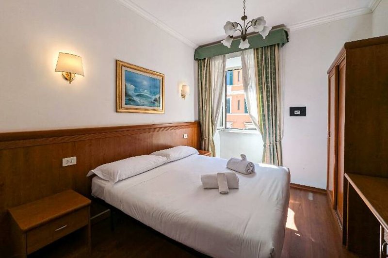 Hotel Hotel Philia Rome