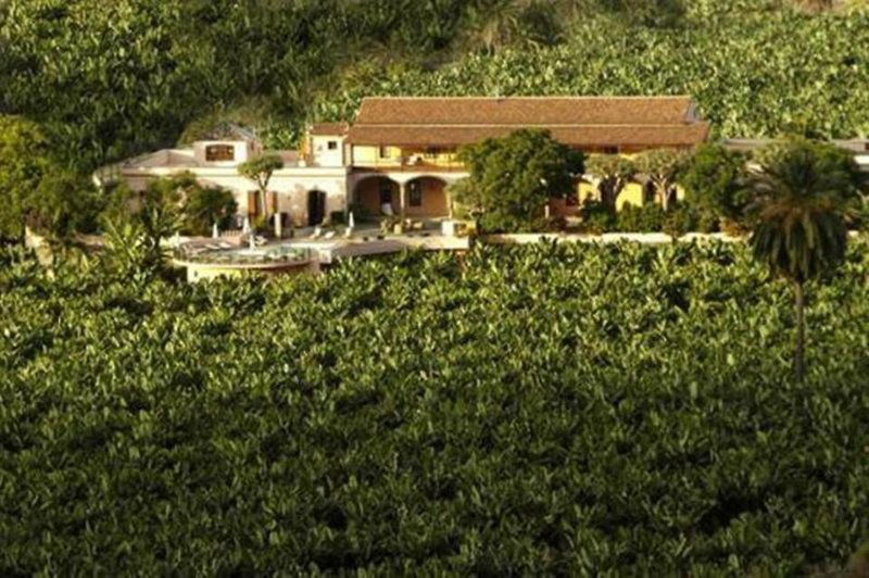 Hotel La Hacienda Del Buen Suceso